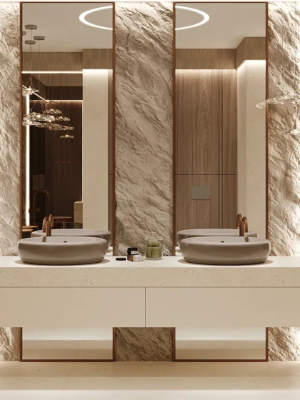 ТОП-10 найкращих брендів раковин для ванної кімнати в Україні