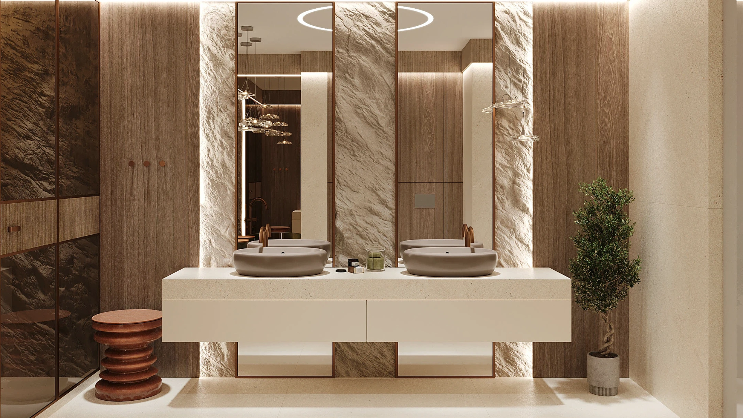 ТОП-10 найкращих брендів раковин для ванної кімнати в Україні