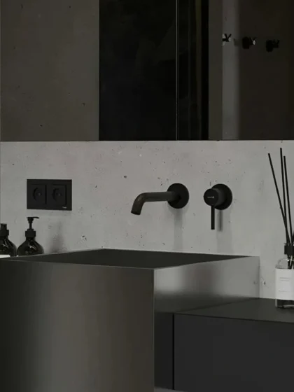 ТОП-10 найкращих брендів змішувачів для ванної кімнати в Україні