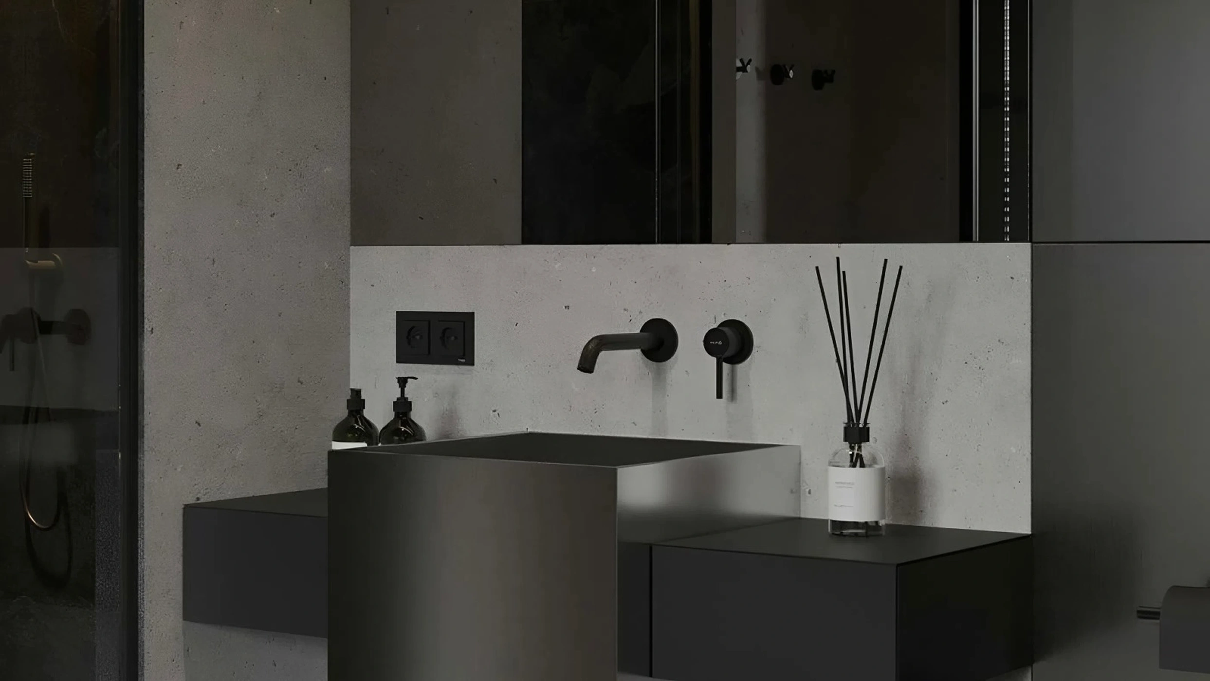 ТОП-10 найкращих брендів змішувачів для ванної кімнати в Україні