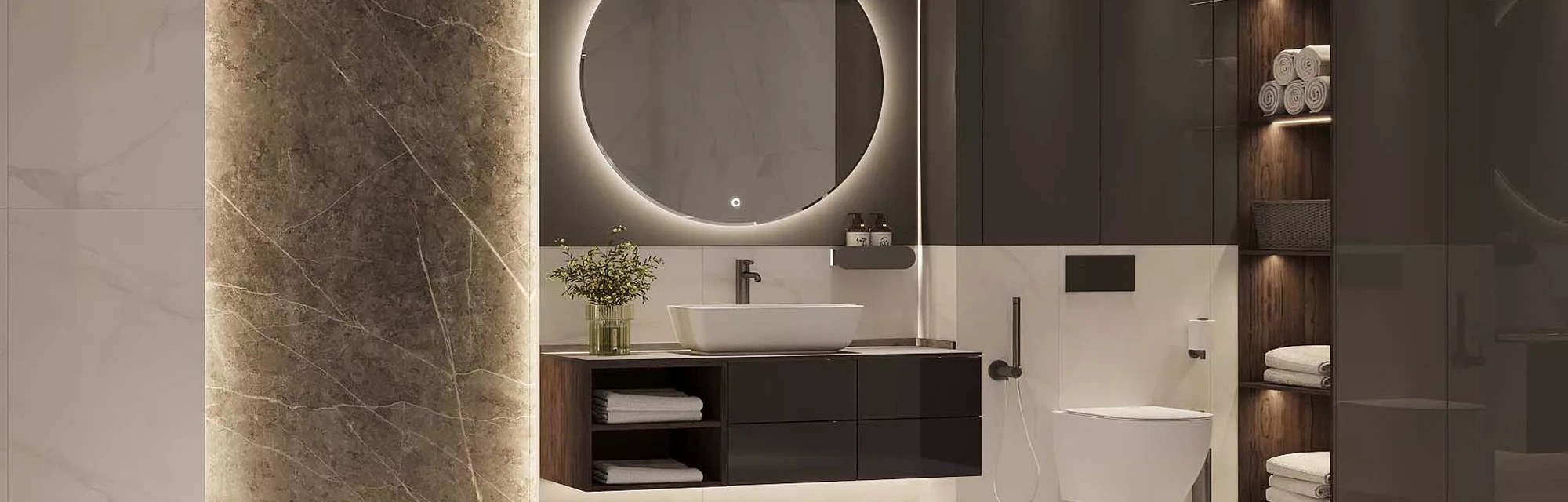 ТОП-7 найкращих виробників меблів для ванної кімнати в Україні