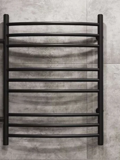 ТОП-5 найкращих виробників рушникосушарок в Україні