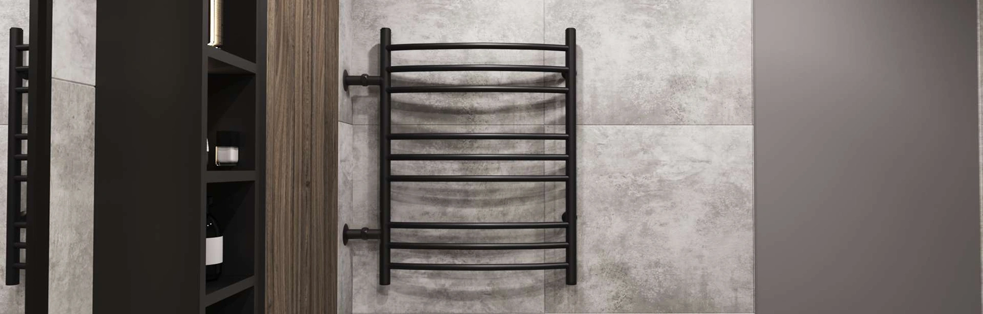 ТОП-5 найкращих виробників рушникосушарок в Україні