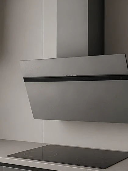 ТОП-15 найкращих брендів кухонних витяжок в Україні