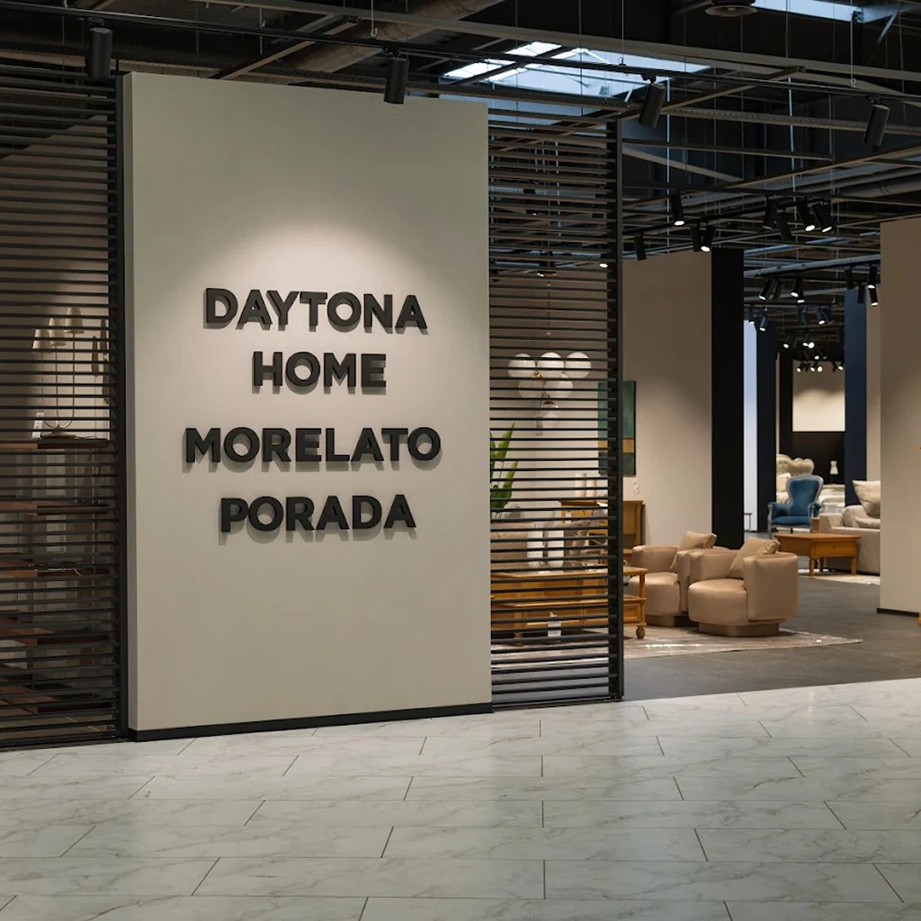 Центр меблів Grand інтер'єр