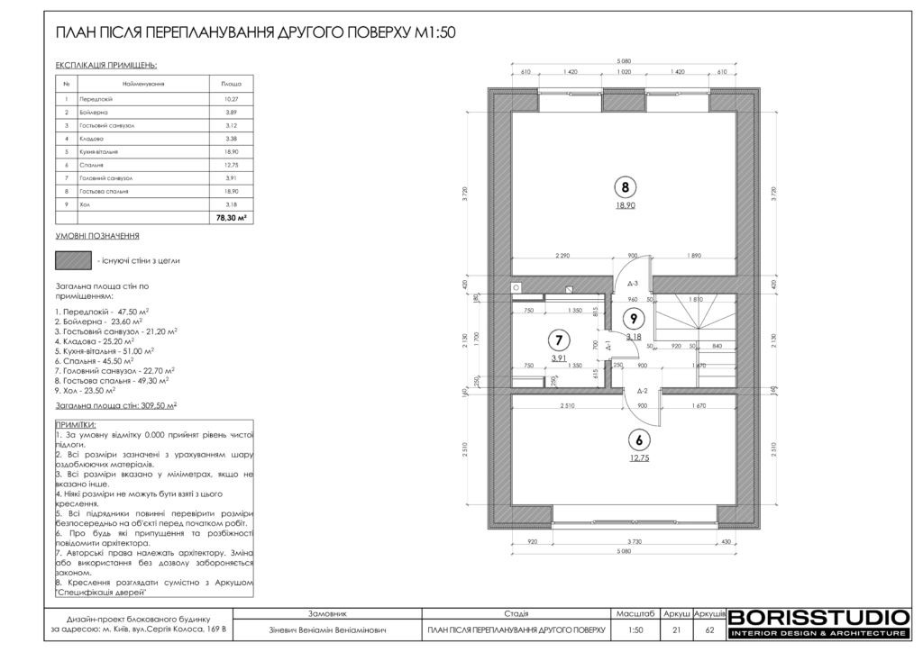 Таунхаус 26.07 22