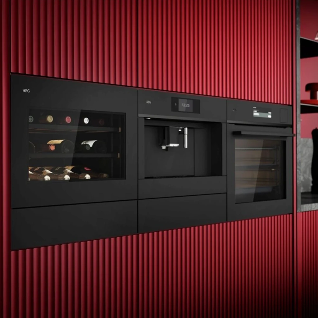 Техніка для кухні aeg