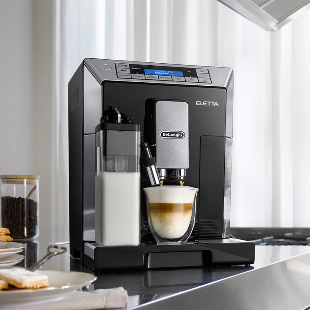 Техника для кухни de’longhi