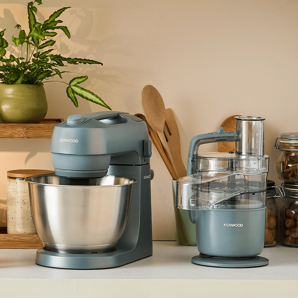 Техніка для кухні kenwood