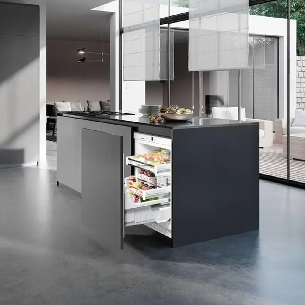 Техніка для кухні liebherr