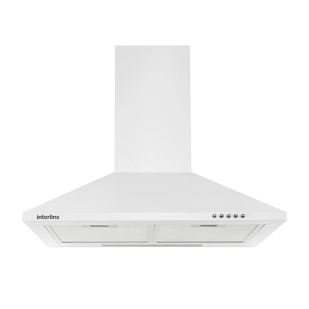 Тиха витяжка Interline із потужним мотором