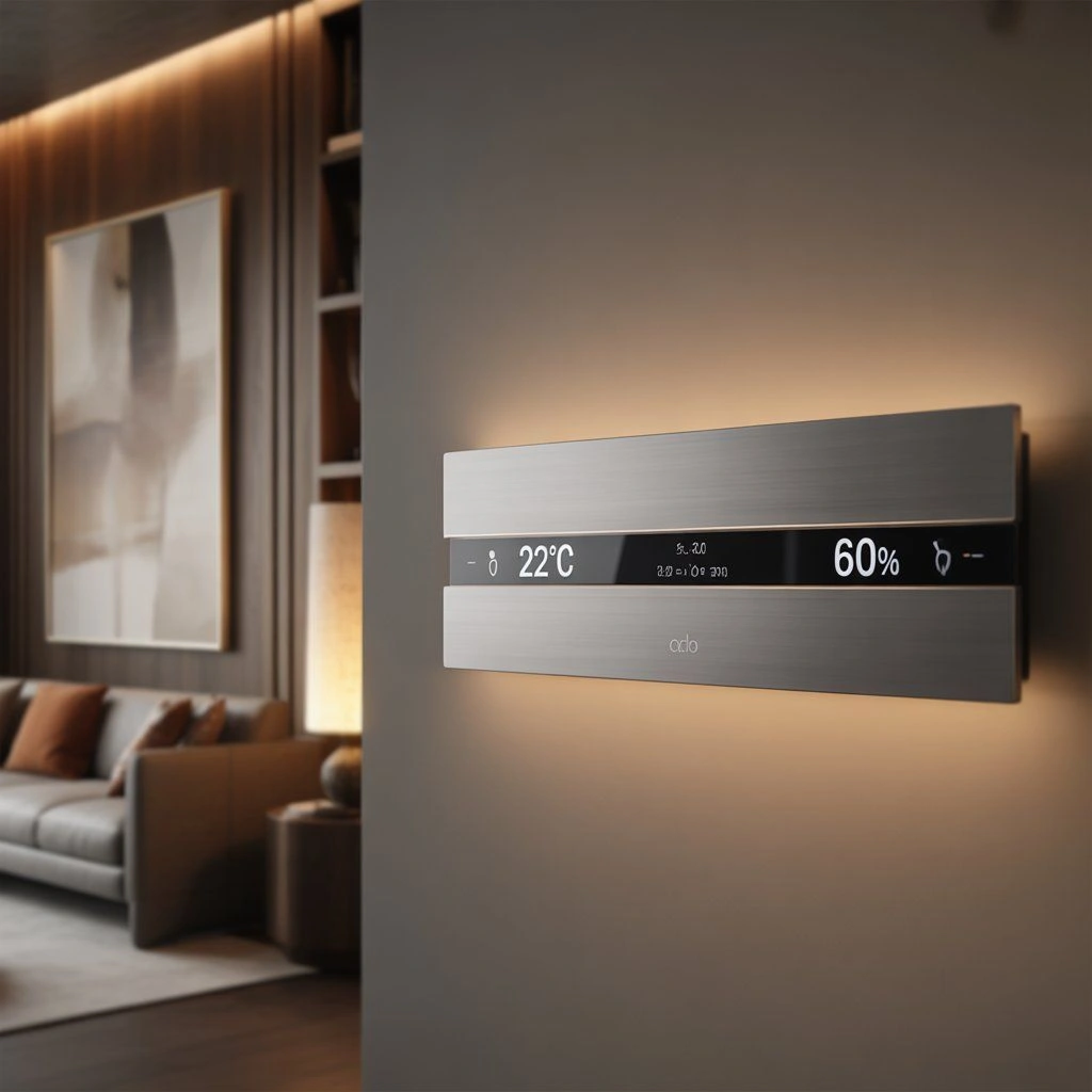 Тренды в оформлении квартиры