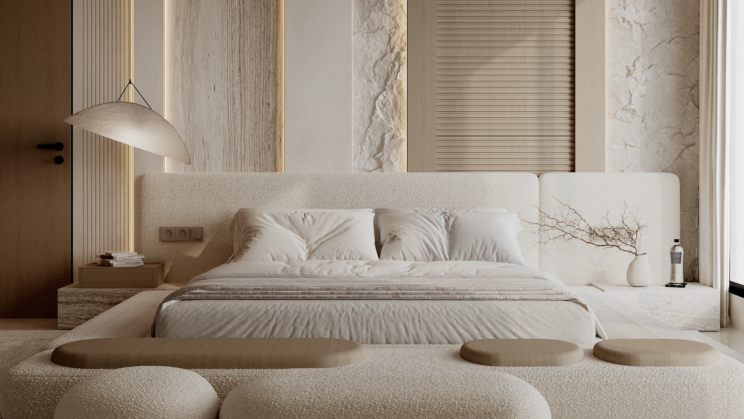 Тренди в ремонті квартир у 2026 році: 10 актуальних ідей