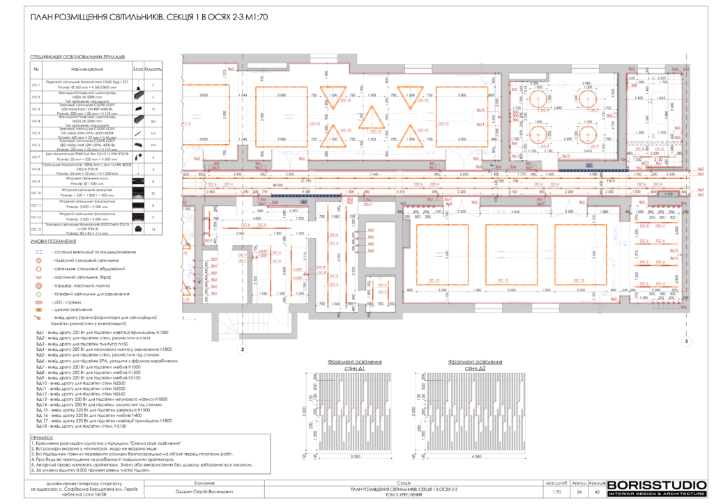 U gym том 3 креслення 03.01.2024 35