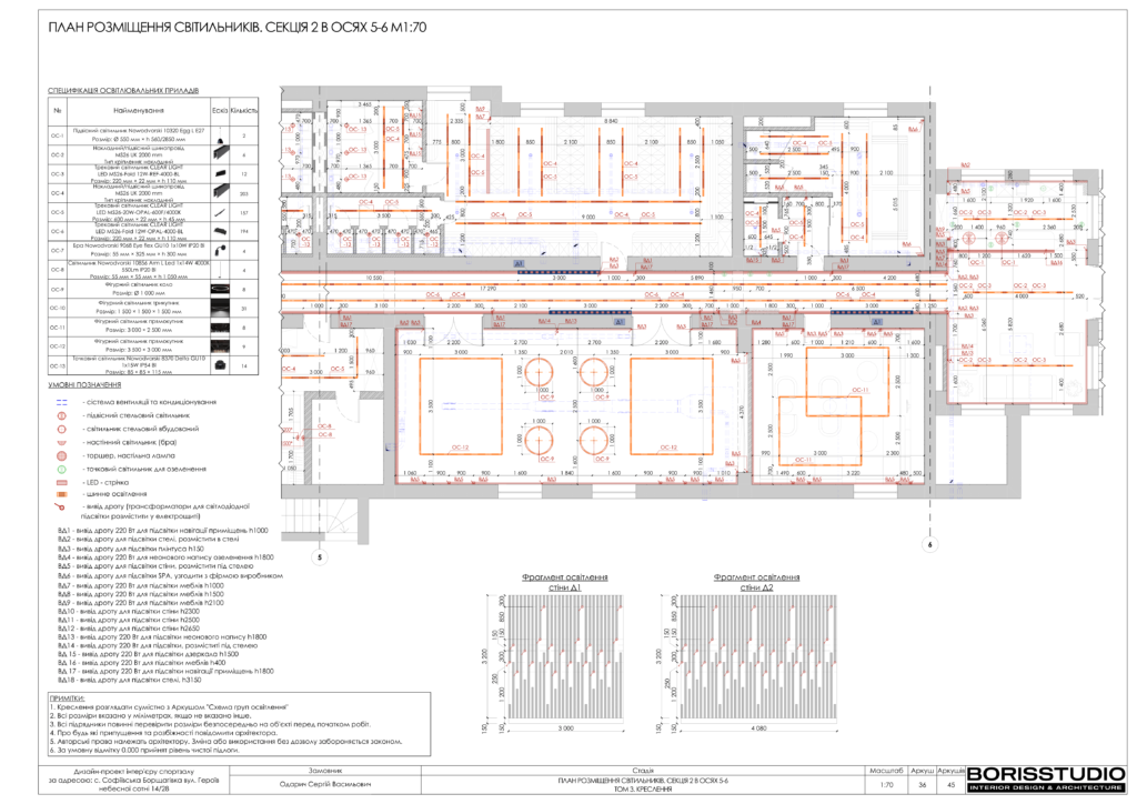 U gym том 3 креслення 03.01.2024 37