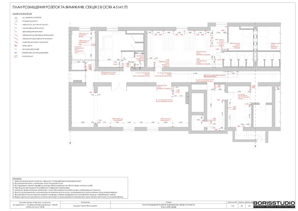 U gym том 3 креслення 03.01.2024 40