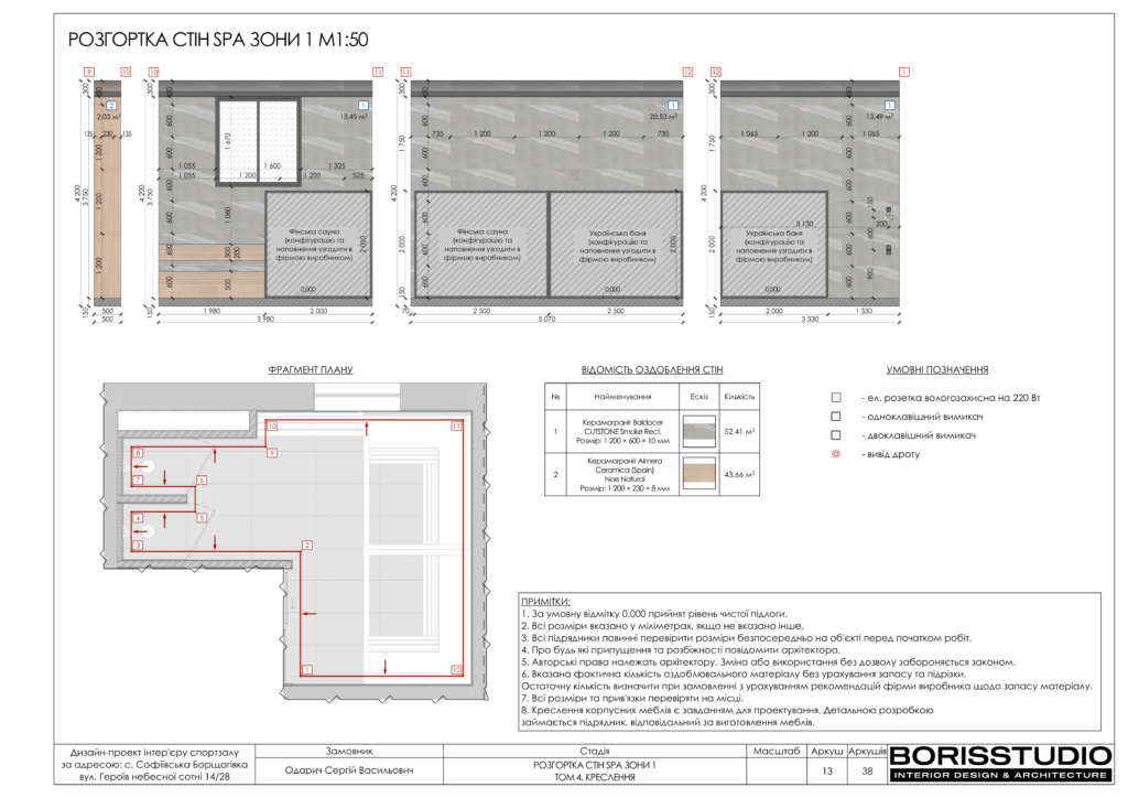 U gym том 4 креслення 03.01.2024 14