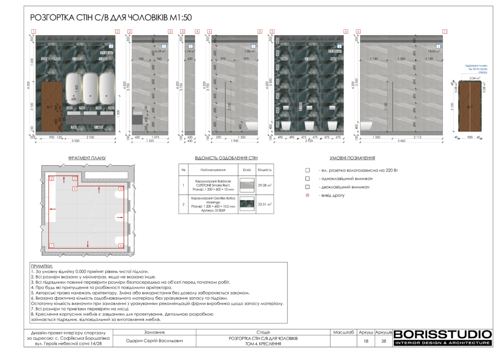 U gym том 4 креслення 03.01.2024 19