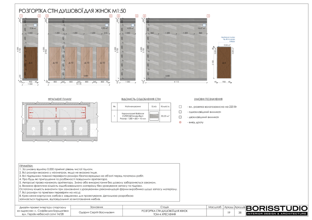 U gym том 4 креслення 03.01.2024 20