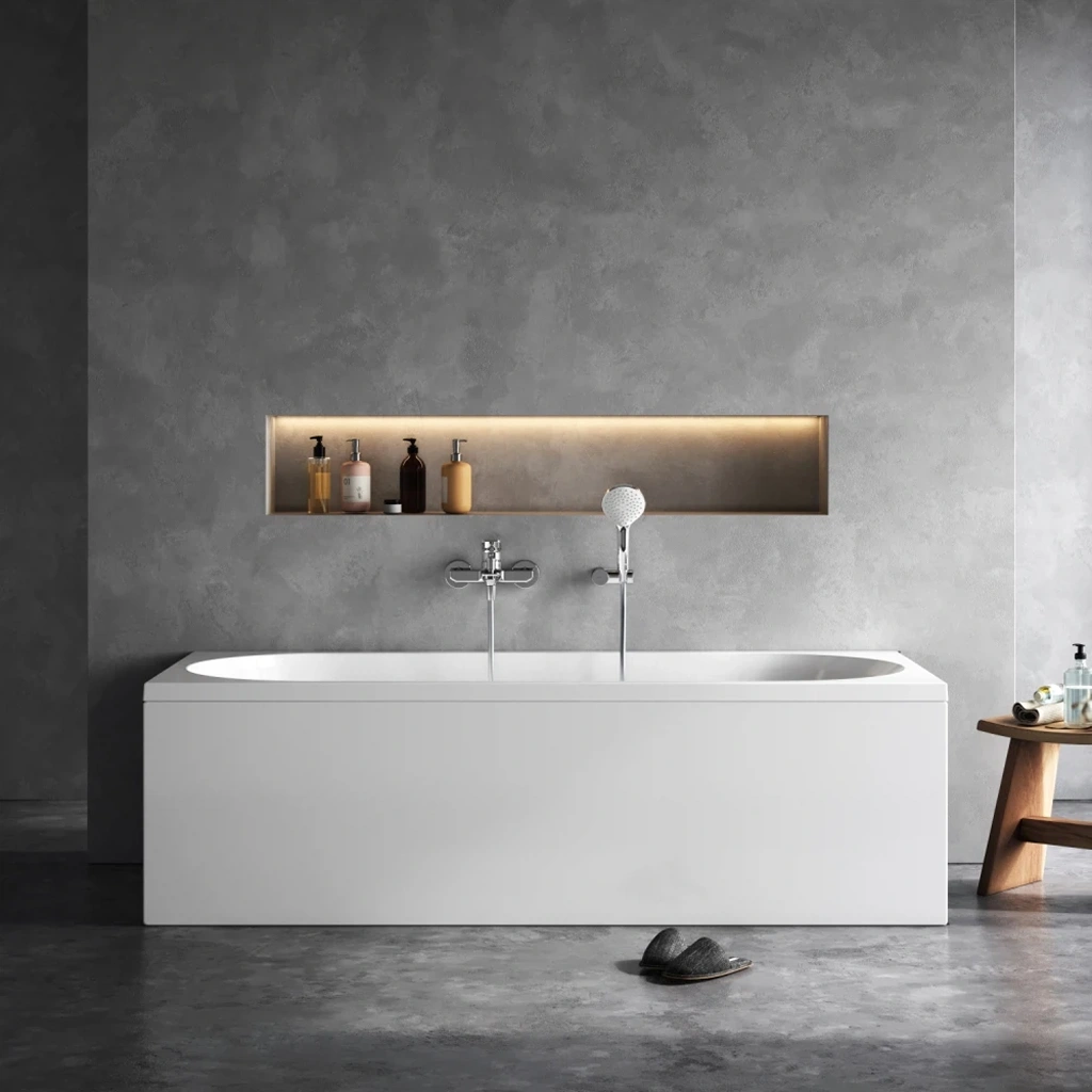 Ванна від бренду AM.PM