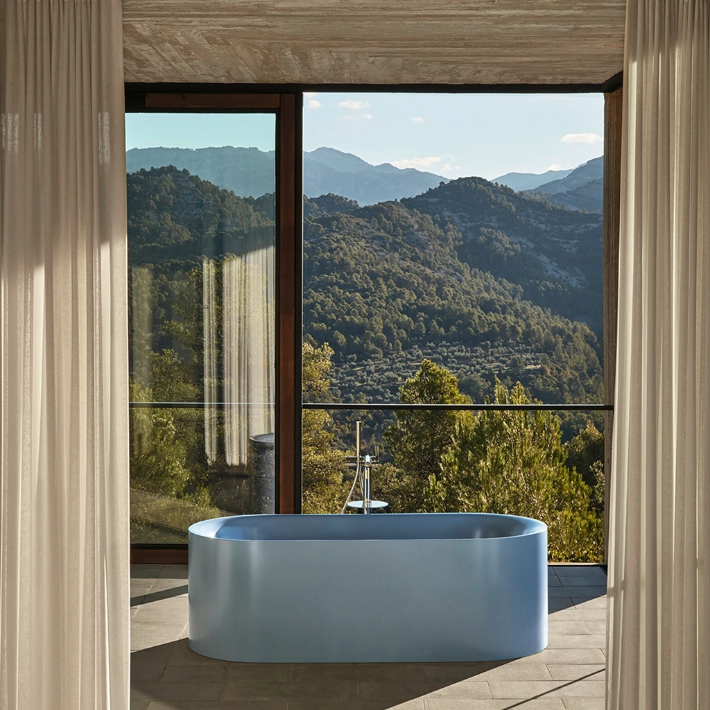 Ванна від бренду bette