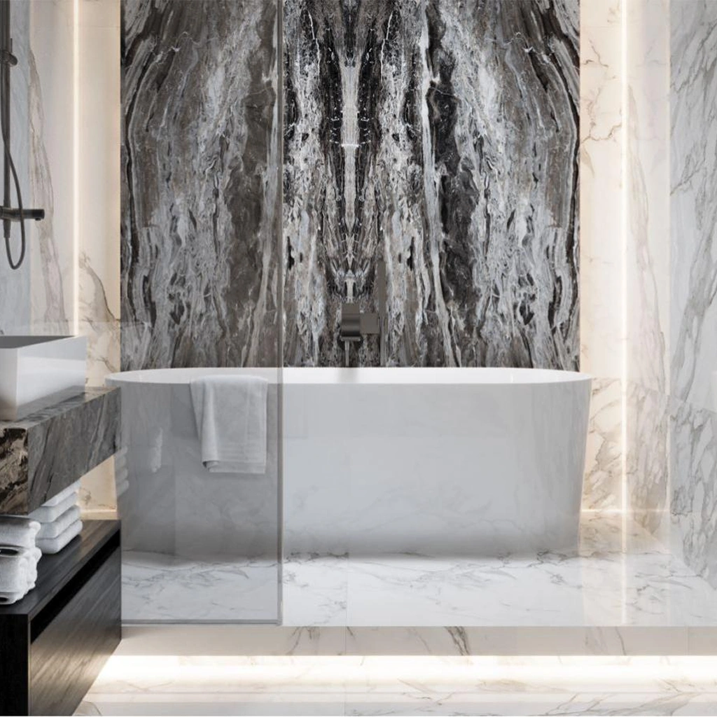 Ванна від бренду Miraggio