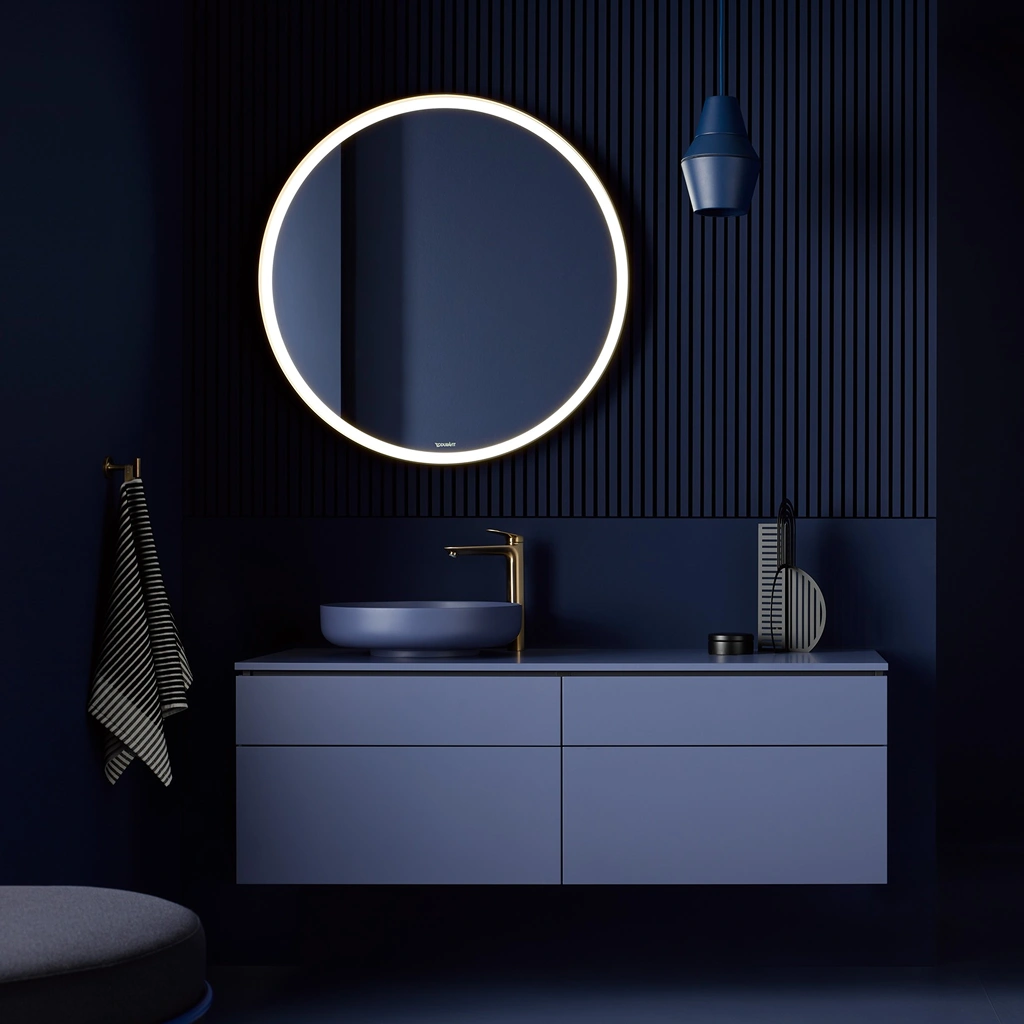 Ваннная раковина duravit