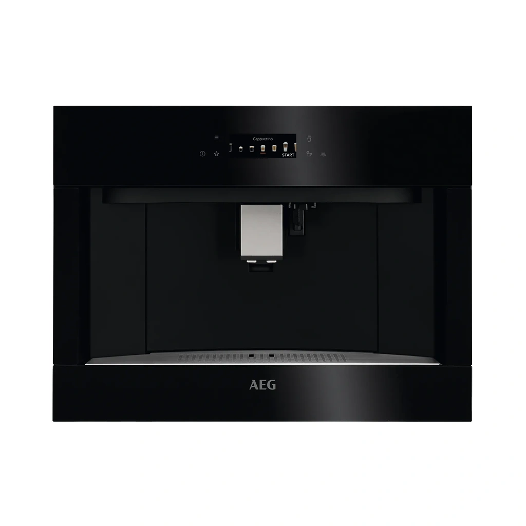 Вбудована техніка AEG для стильної сучасної кухні