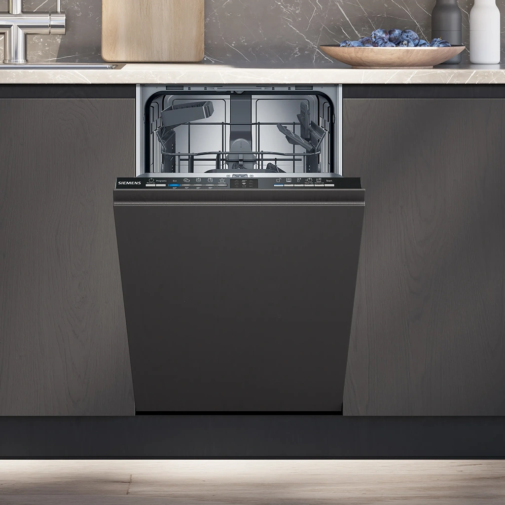 Вбудована техніка Siemens для стильної кухні