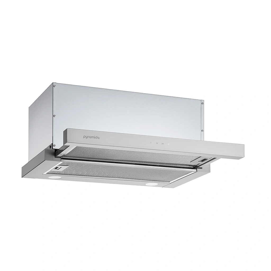 Вбудована витяжка Pyramida