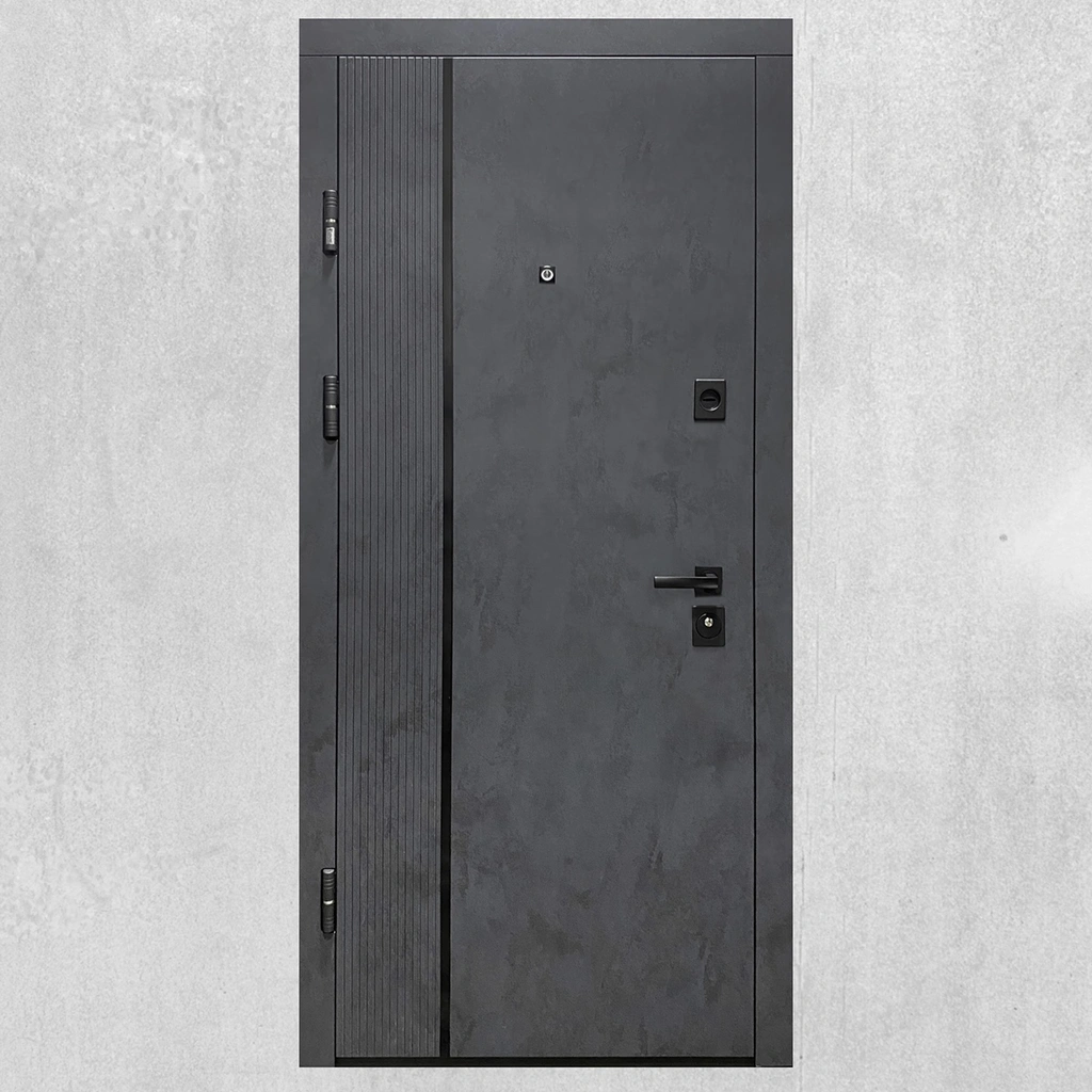 Вхідні двері міністерство дверей