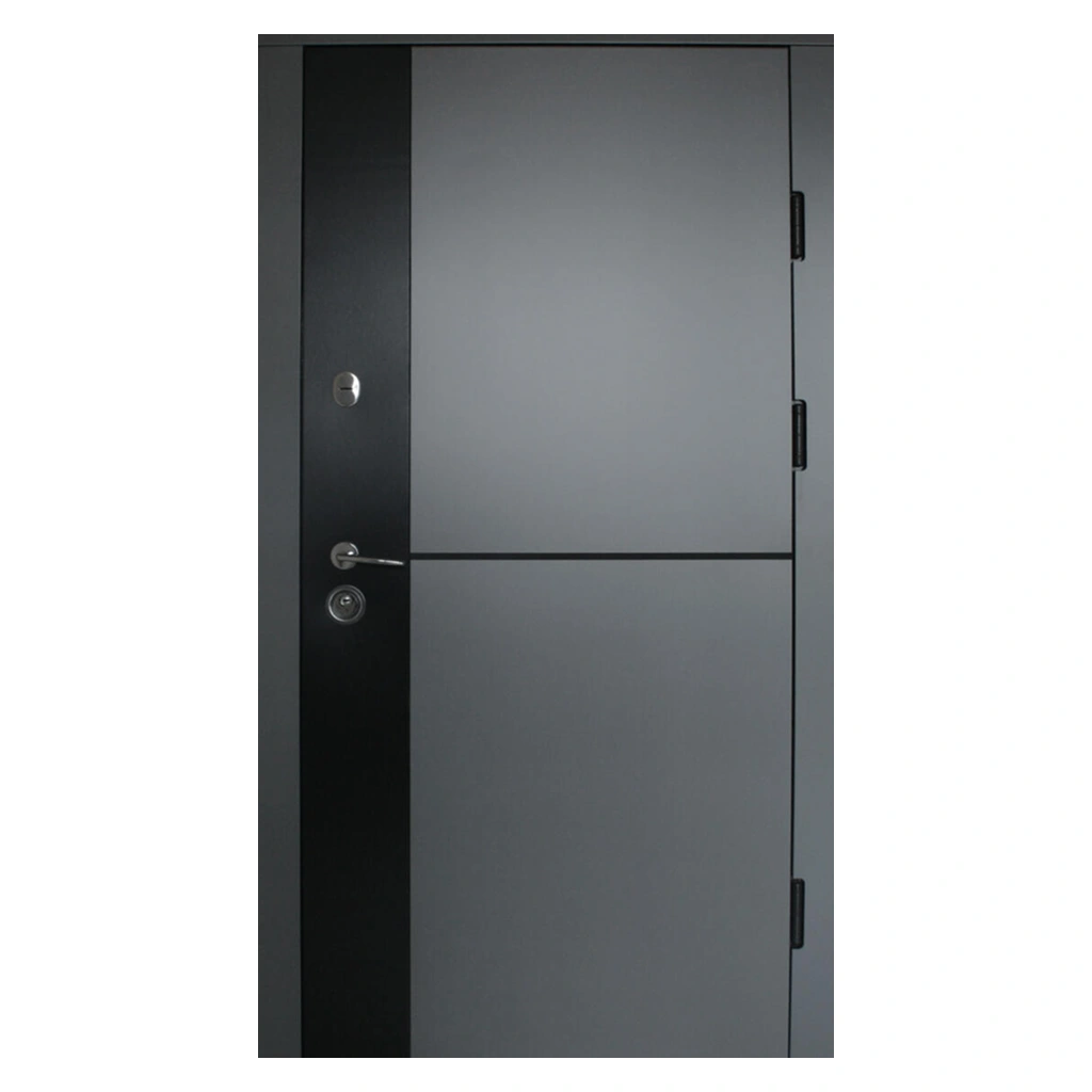 Входная дверь Redfort