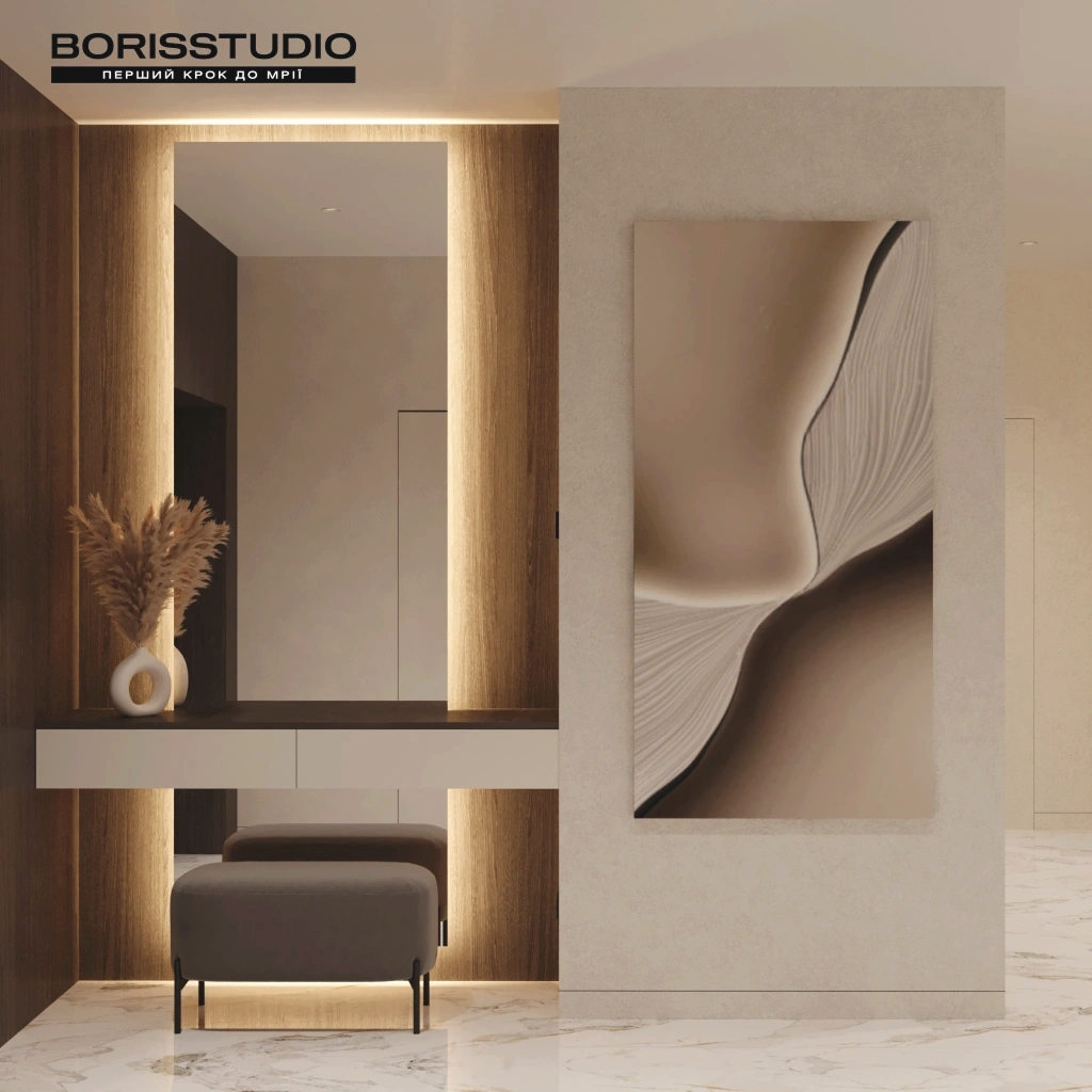 Вибір дизайнера інтер'єру у києві