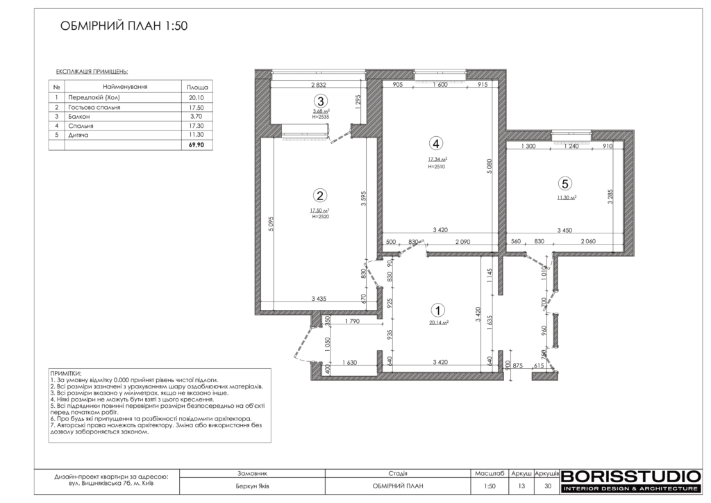 Вишняківська альбом 14