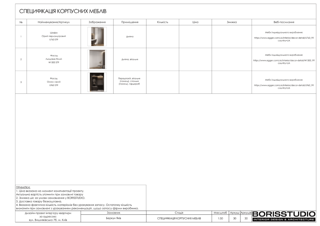Вишняківська альбом 31