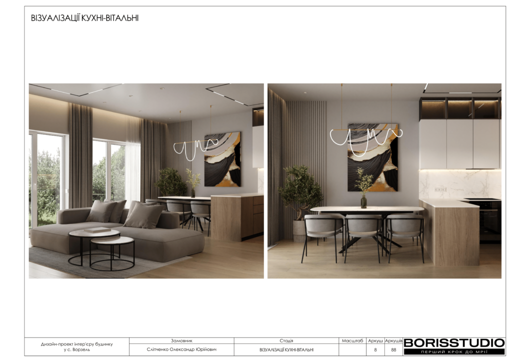 Ворзель альбом 17.08.2024 09