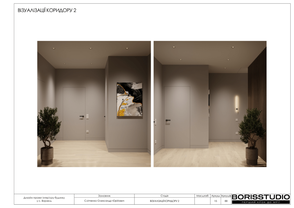 Ворзель альбом 17.08.2024 16