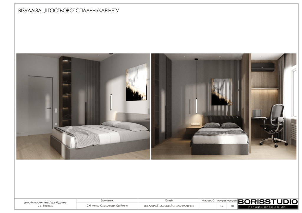 Ворзель альбом 17.08.2024 17