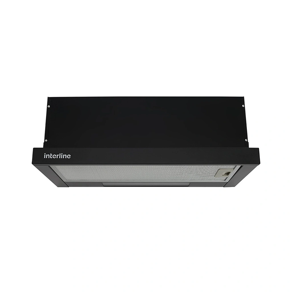 Встраиваемая вытяжка Interline с led подсветкой