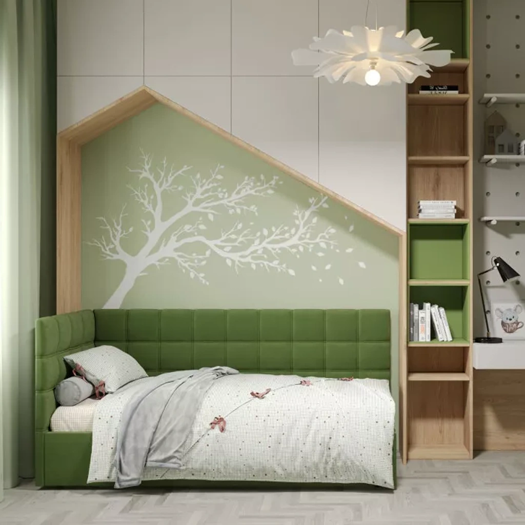 Якісні меблі matroluxe для дитячої кімнати