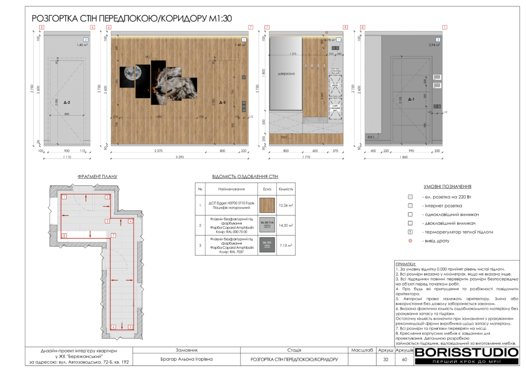 Жк бережанський альбом 16.04.2024 33