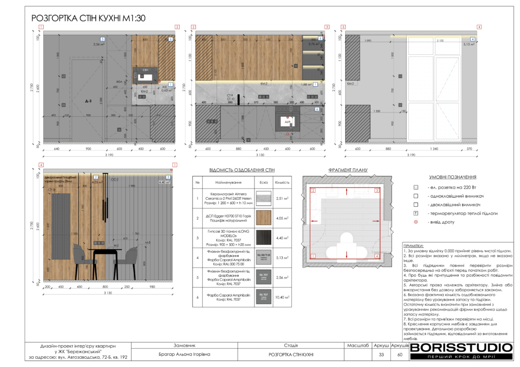 Жк бережанський альбом 16.04.2024 34
