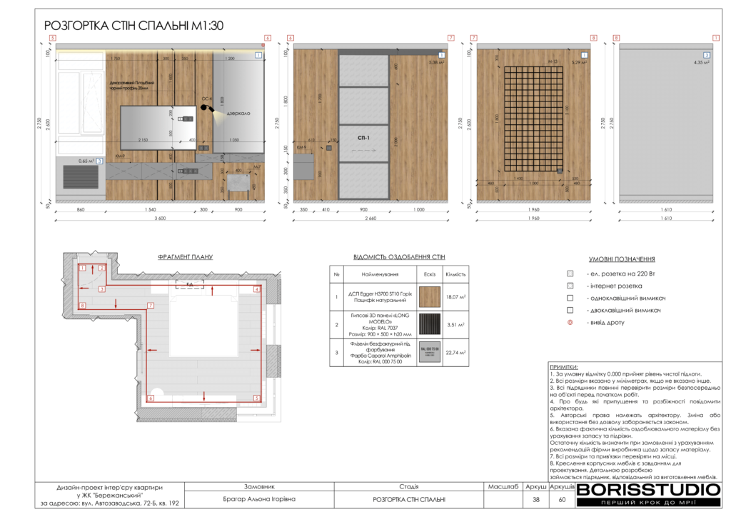 Жк бережанський альбом 16.04.2024 39