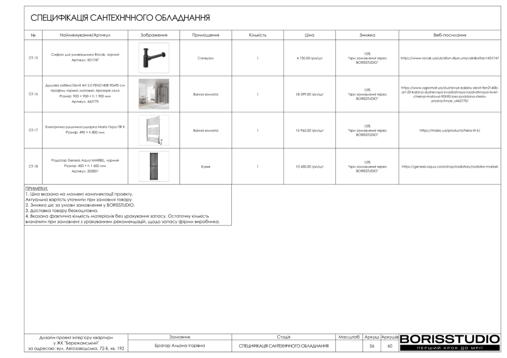 Жк бережанський альбом 16.04.2024 57