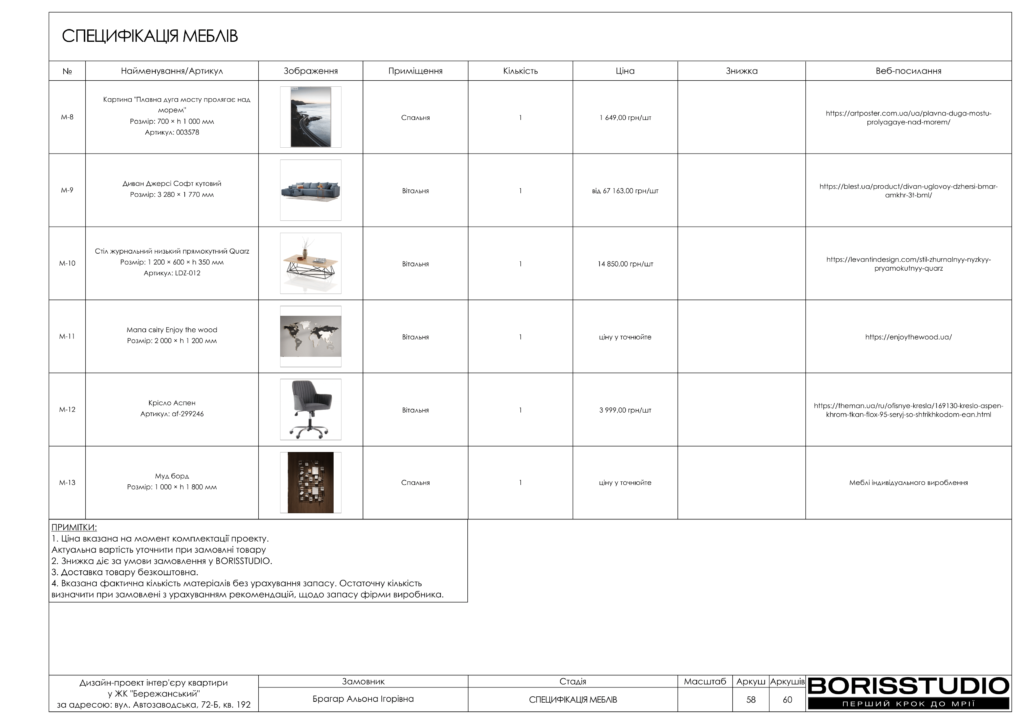 Жк бережанський альбом 16.04.2024 59