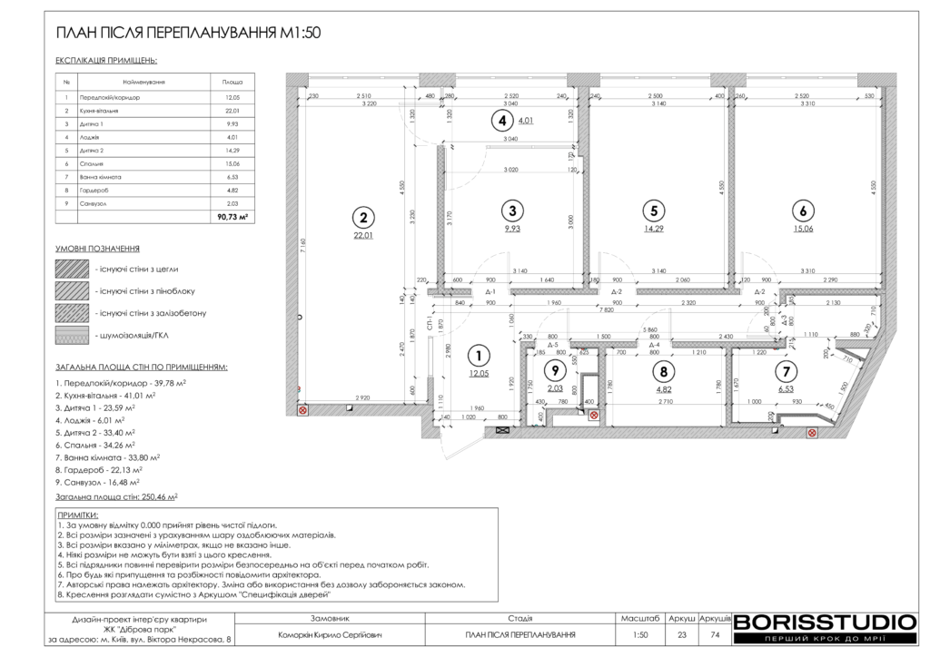 Жк діброва парк альбом 13.03.2024 24