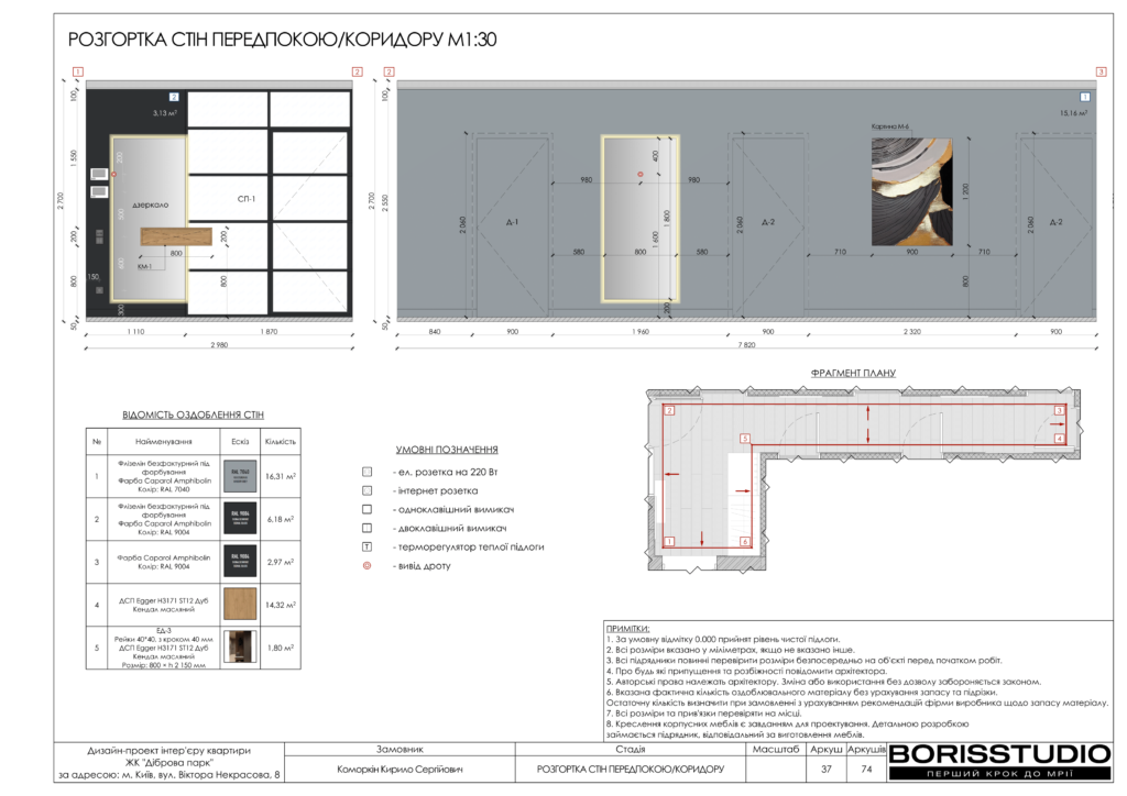 Жк діброва парк альбом 13.03.2024 38
