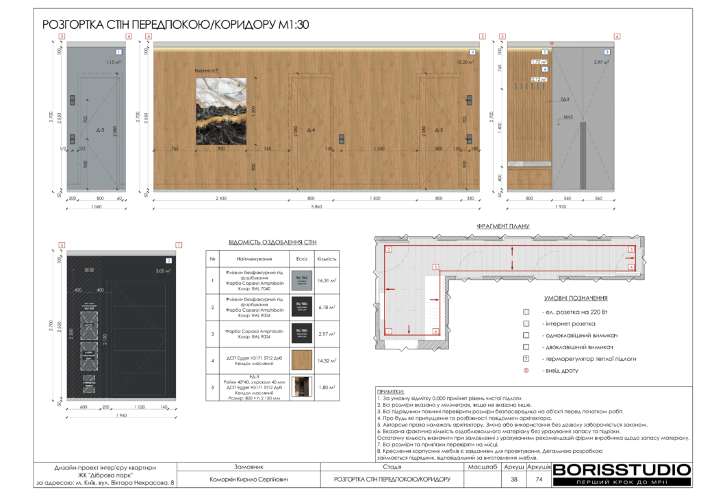 Жк діброва парк альбом 13.03.2024 39