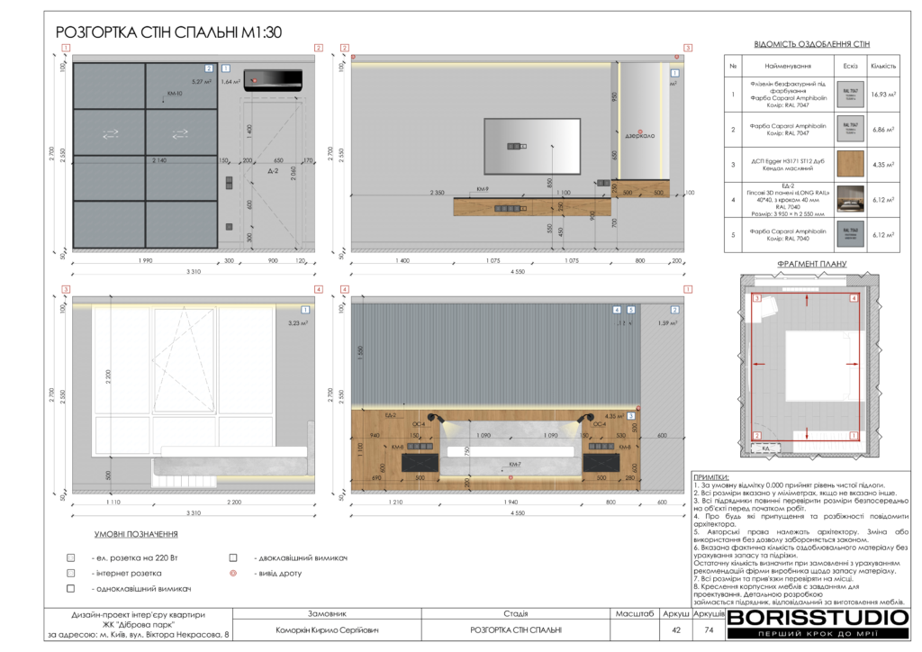 Жк діброва парк альбом 13.03.2024 43