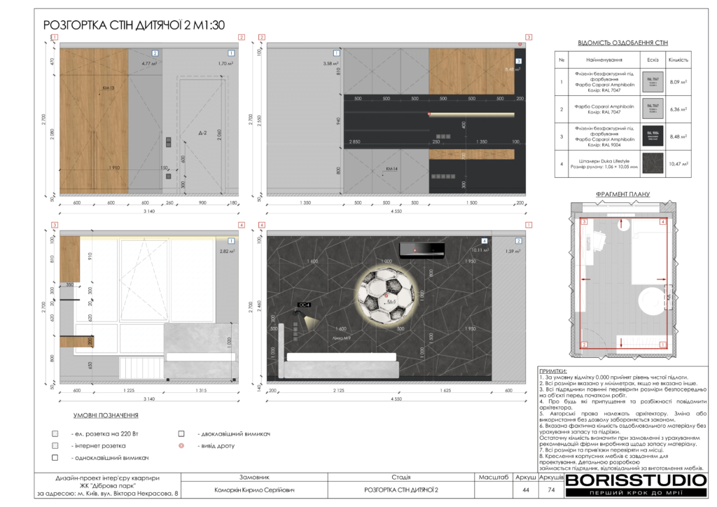 Жк діброва парк альбом 13.03.2024 45